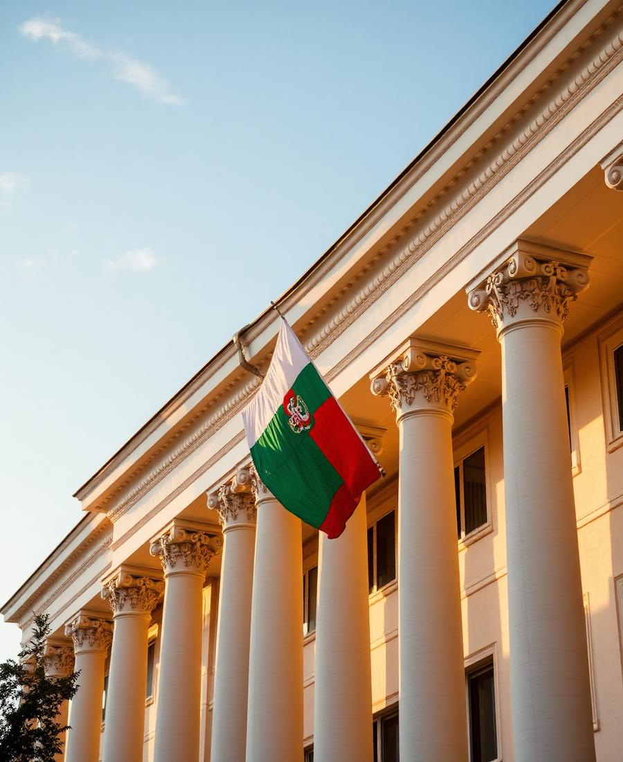Административно право