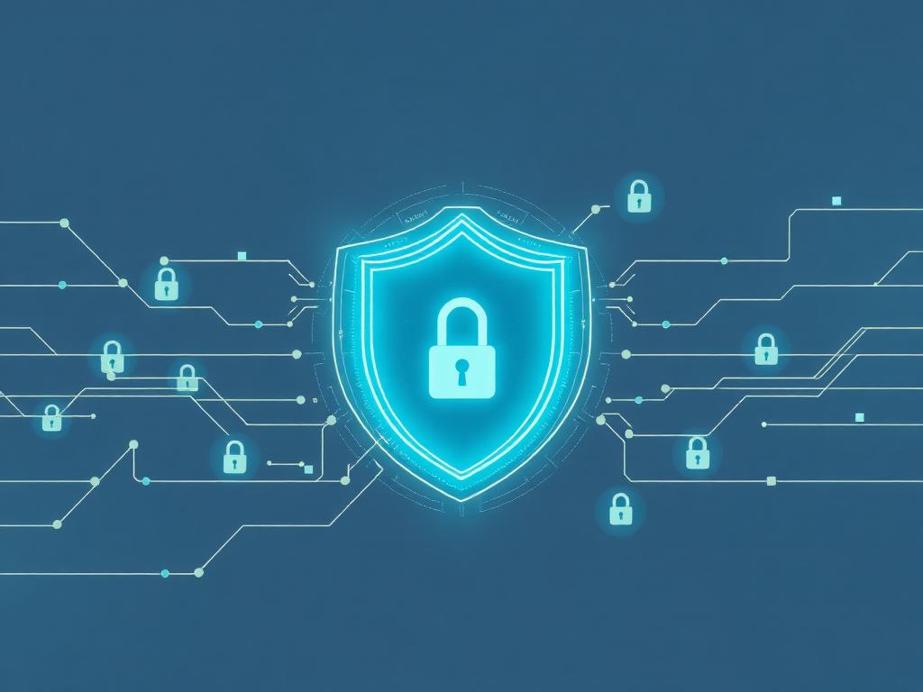 GDPR и защита на личните данни